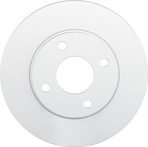 Brake Disc 0986478892 - image 6