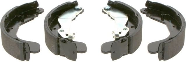 Brake Shoe Set 0986487714 - image 5