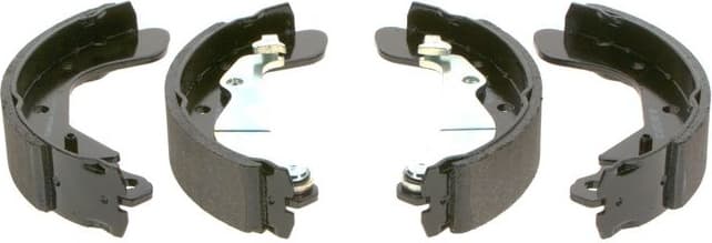 Brake Shoe Set 0986487714 - image 7