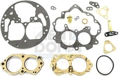 Repair Kit, carburettor S13G