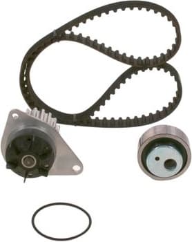 Water Pump & Timing Belt Kit 1987946936 - image 5
