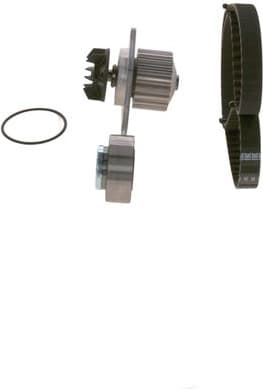 Water Pump & Timing Belt Kit 1987946936 - image 6