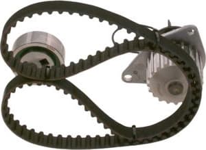 Water Pump & Timing Belt Kit 1987946936 - image 7