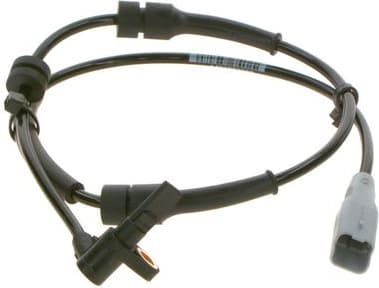 Sensor, wheel speed 0265007084 - image 6