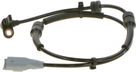 Sensor, wheel speed 0265007084 - image 7