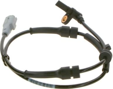 Sensor, wheel speed 0265007084 - image 8