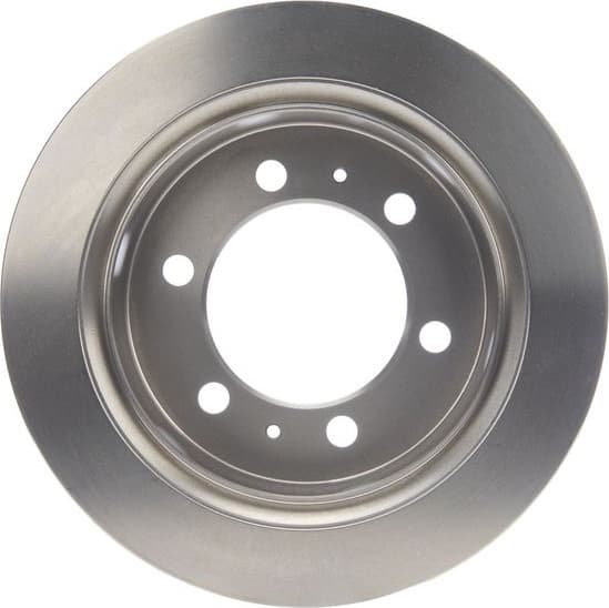 Brake Disc 0986478999 - image 8