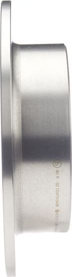 Brake Disc 0986478999 - image 9