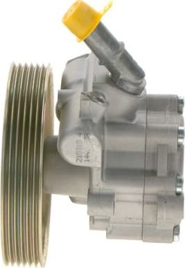 Hydraulic Pump, steering KS00000142 - image 3