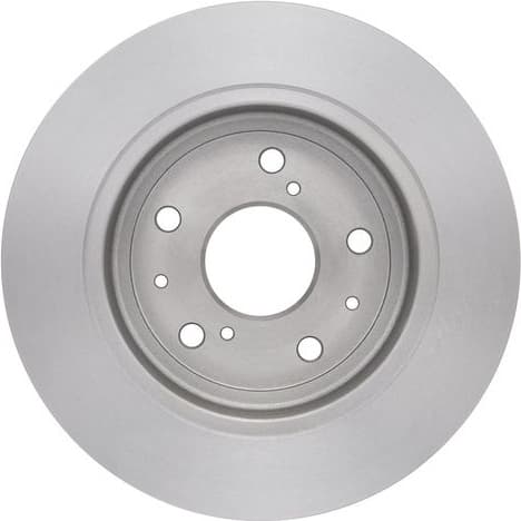 Brake Disc 0986479D34 - image 8