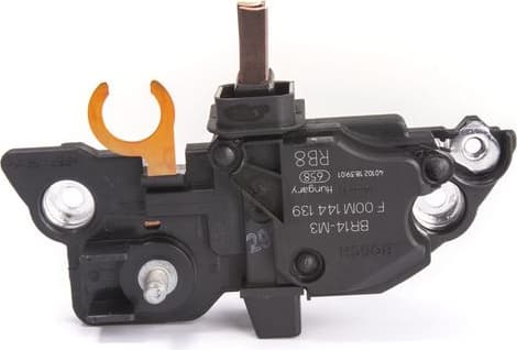 Alternator Regulator BOSCH F00M144139 - image 7