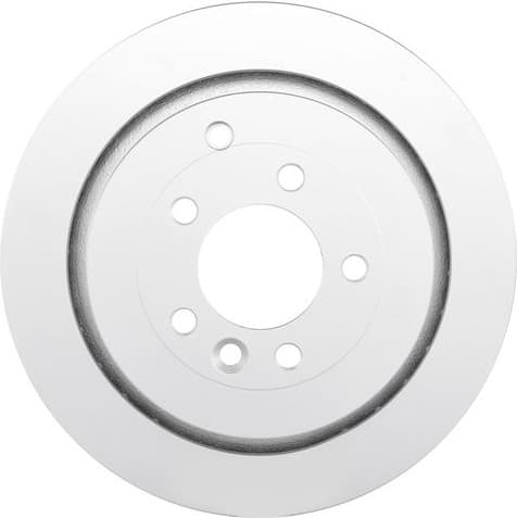 Brake Disc 0986479492 - image 7