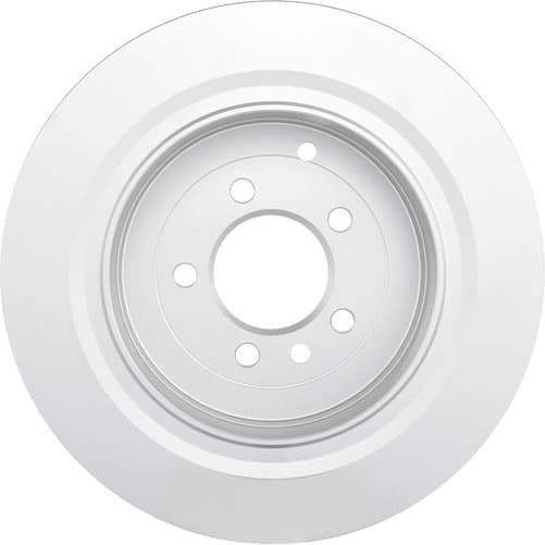 Brake Disc 0986479492 - image 9