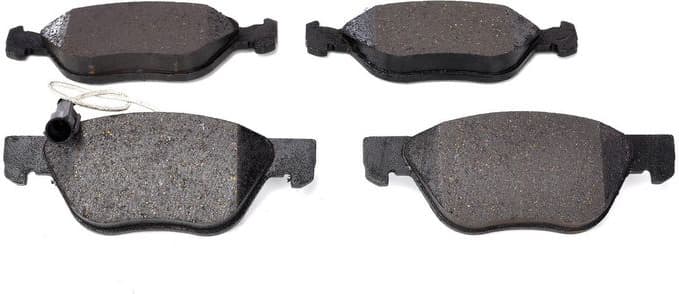 Brake Pad Set, disc brake 0986424578 - image 12