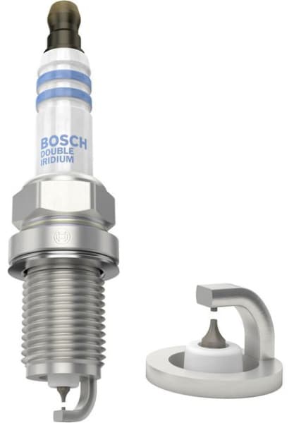 Spark Plug Double Iridium p2p 0242236670 - image 14