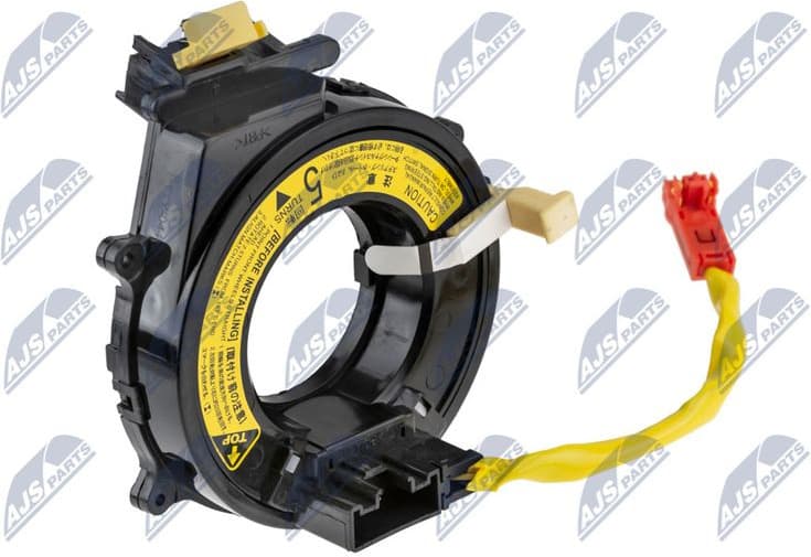 Clock Spring, airbag EAS-TY-044