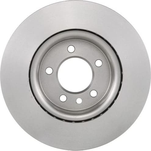 Brake Disc 0986479287 - image 4
