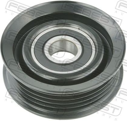 Tensioner Pulley, V-ribbed belt 3287-SRXI