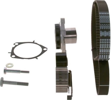 Water Pump & Timing Belt Kit 1987946459 - image 7