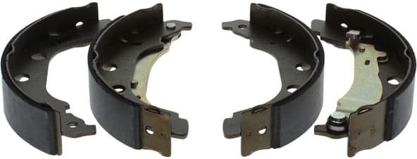 Brake Shoe Set 0986487549 - image 2