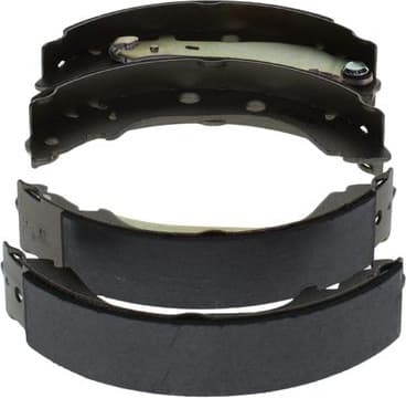 Brake Shoe Set 0986487549 - image 3
