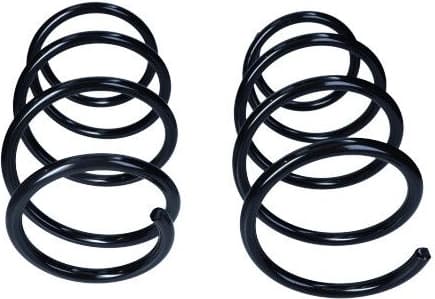 Suspension Spring 60-1076D