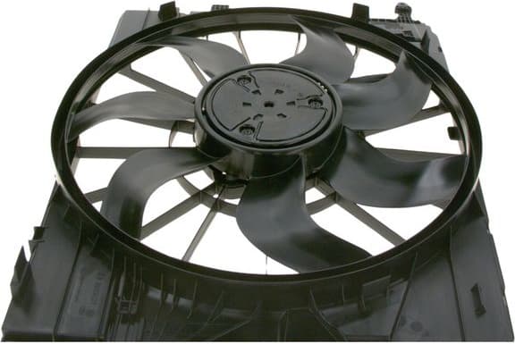 Fan, engine cooling 0130707516 - image 6