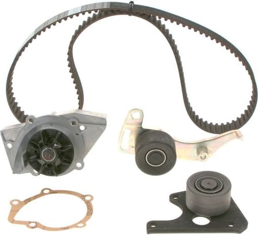Water Pump & Timing Belt Kit 1987946967 - image 2