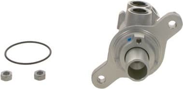 Brake Master Cylinder 0204828669 - image 5