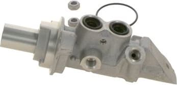 Brake Master Cylinder 0204828669 - image 6