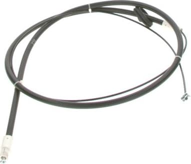 Cable Pull, parking brake 1 987 477 198 - image 6