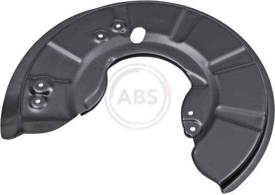 Splash Guard, brake disc 11543