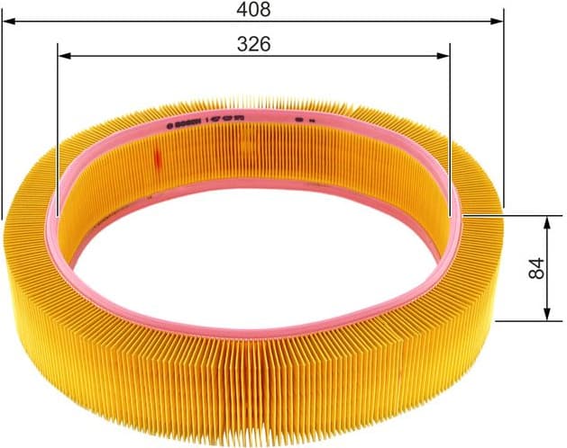 Air Filter 1457429970 - image 10