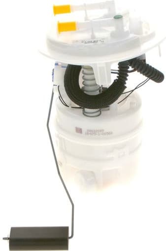 fuel supply unit 0986580418 - image 5