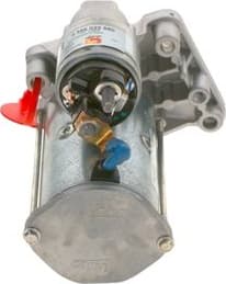 Starter 0986023580 - image 3