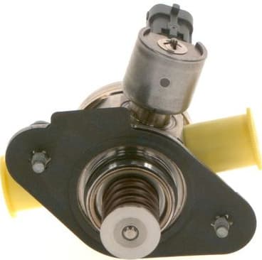 High-pressure Pump 0261520295 - image 7