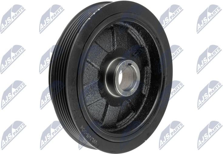 Belt Pulley, crankshaft RKP-NS-004 - image 2