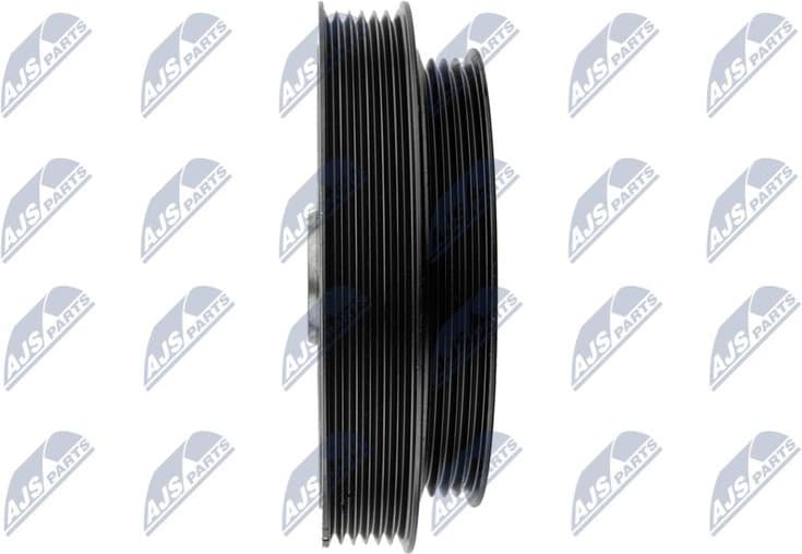 Belt Pulley, crankshaft RKP-NS-004 - image 3