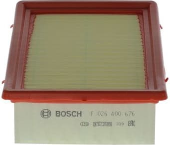 Air Filter F026400676 - image 5