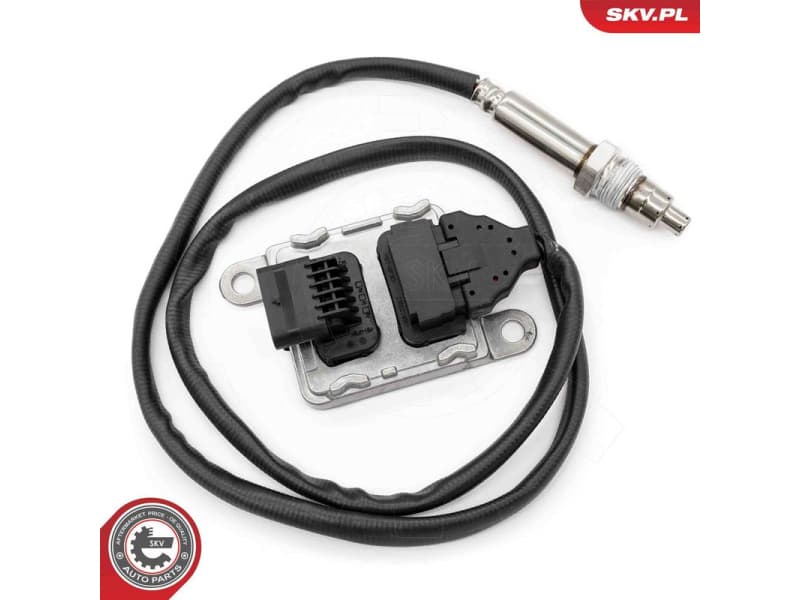NOx Sensor, NOx catalytic converter 71SKV055 - image 2