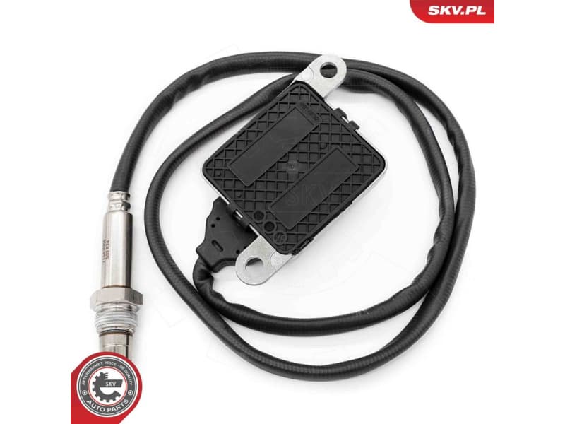 NOx Sensor, NOx catalytic converter 71SKV055 - image 3