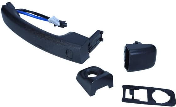 Exterior Door Handle 28-1006