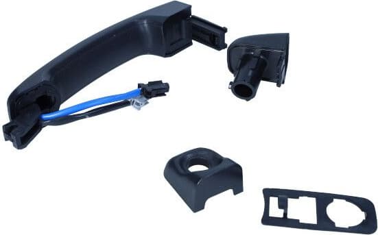 Exterior Door Handle 28-1006 - image 2