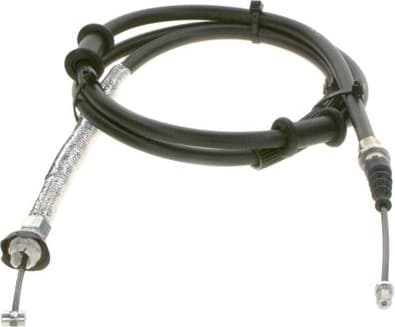 Cable Pull, parking brake 1987477977 - image 2