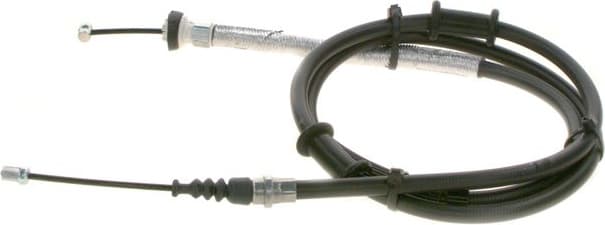 Cable Pull, parking brake 1987477977 - image 3