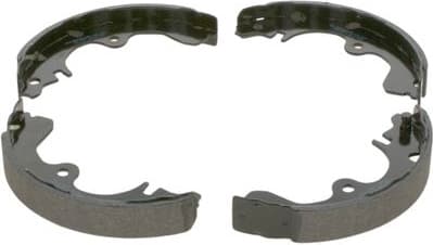 Brake Shoe Set 0986487474 - image 3