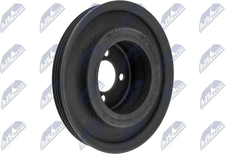 Belt Pulley, crankshaft RKP-MS-024 - image 2