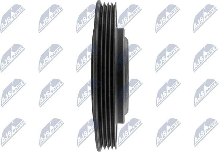 Belt Pulley, crankshaft RKP-MS-024 - image 3