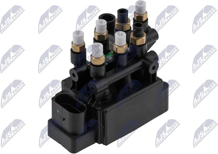 Valve, compressed-air system ZPZ-PS-000