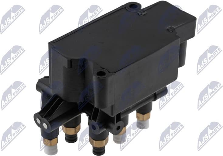 Valve, compressed-air system ZPZ-PS-000 - image 2